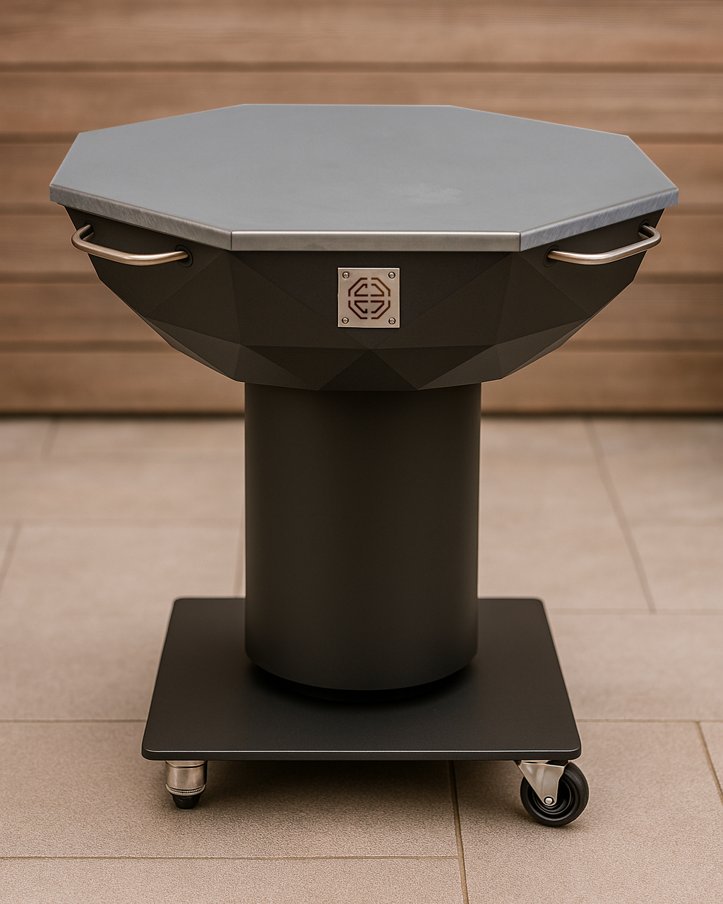 Location - Brasero Galgrill Premium