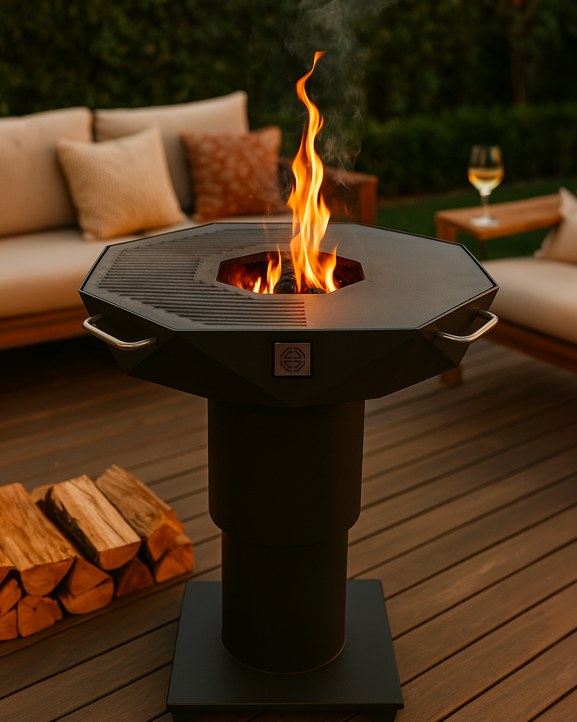 Location - Brasero Galgrill Premium