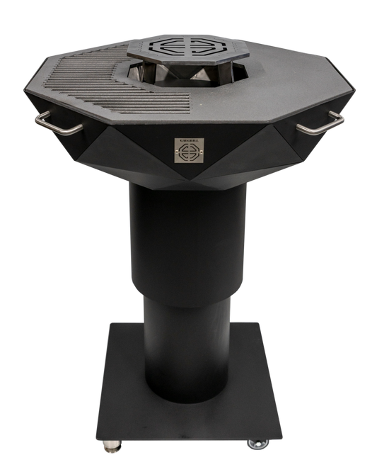 Brasero GalGrill Premium