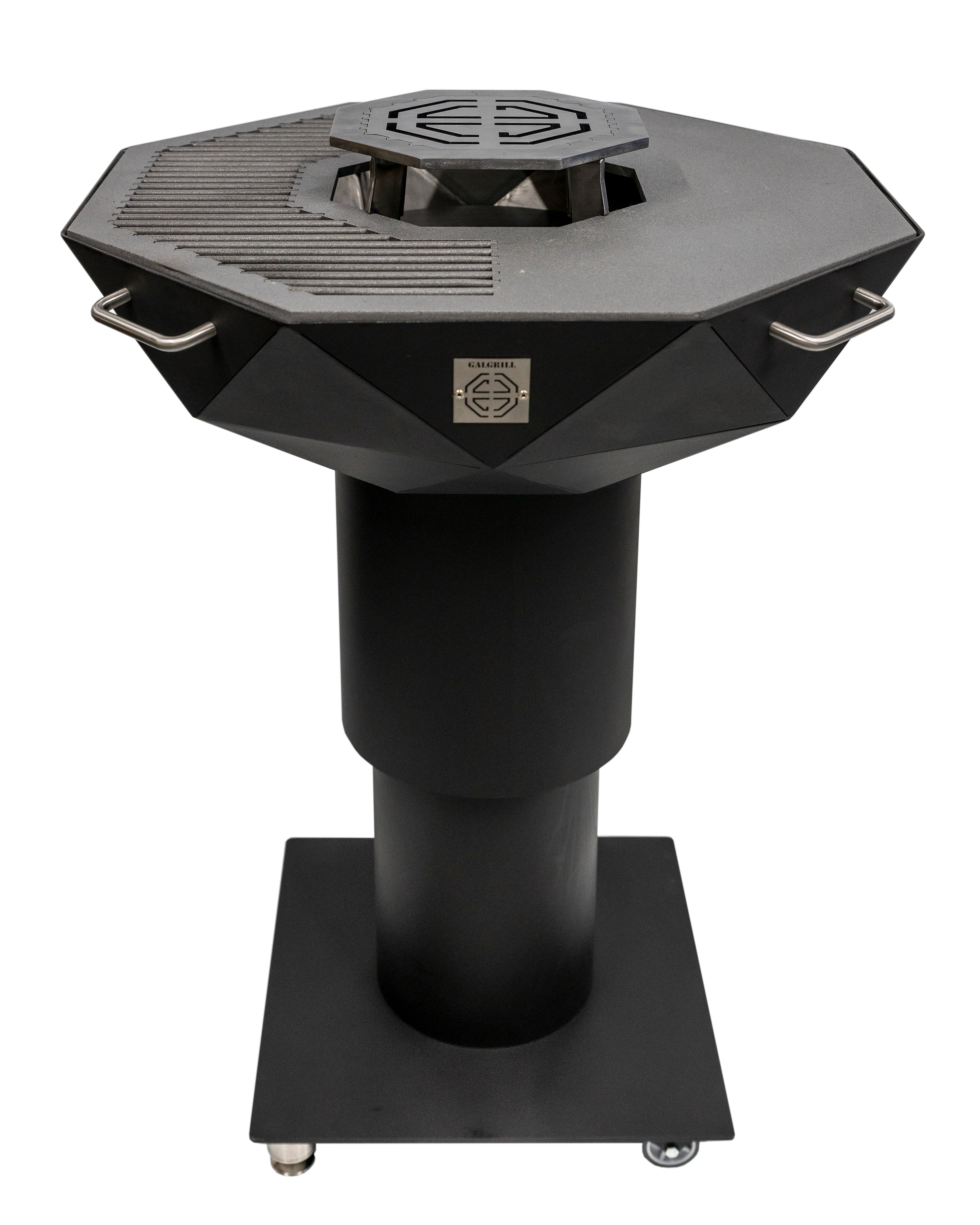 Brasero Galgrill Premium