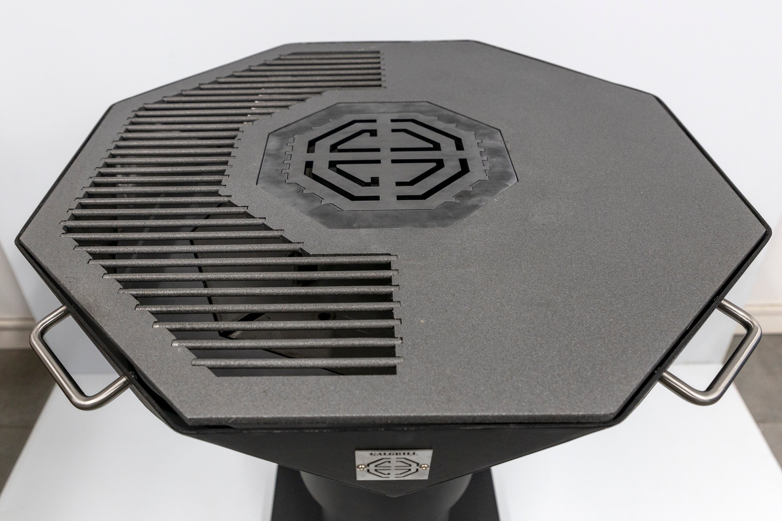 Location - Brasero Galgrill Premium