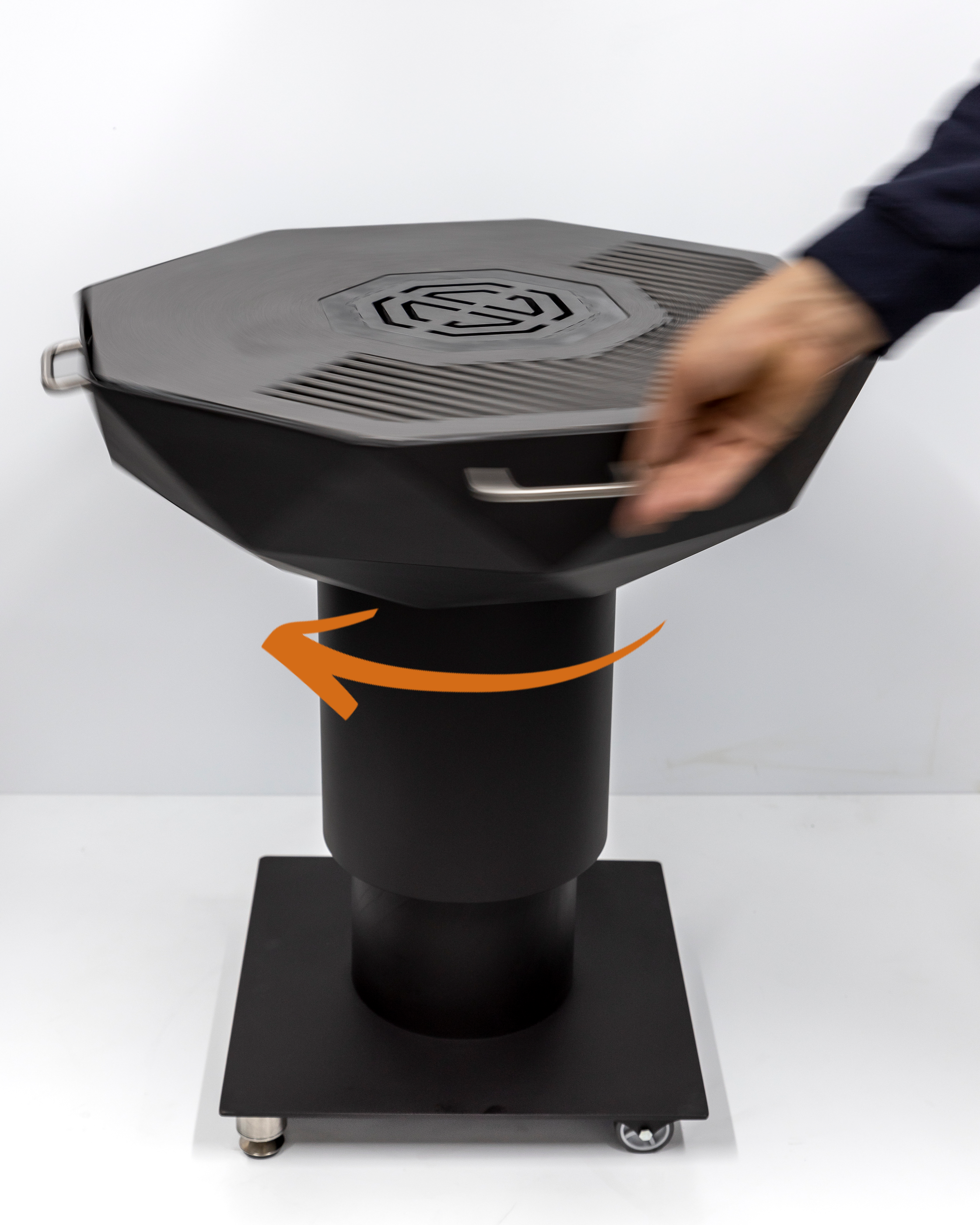 Location - Brasero Galgrill Premium