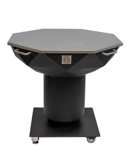 Brasero Galgrill Premium