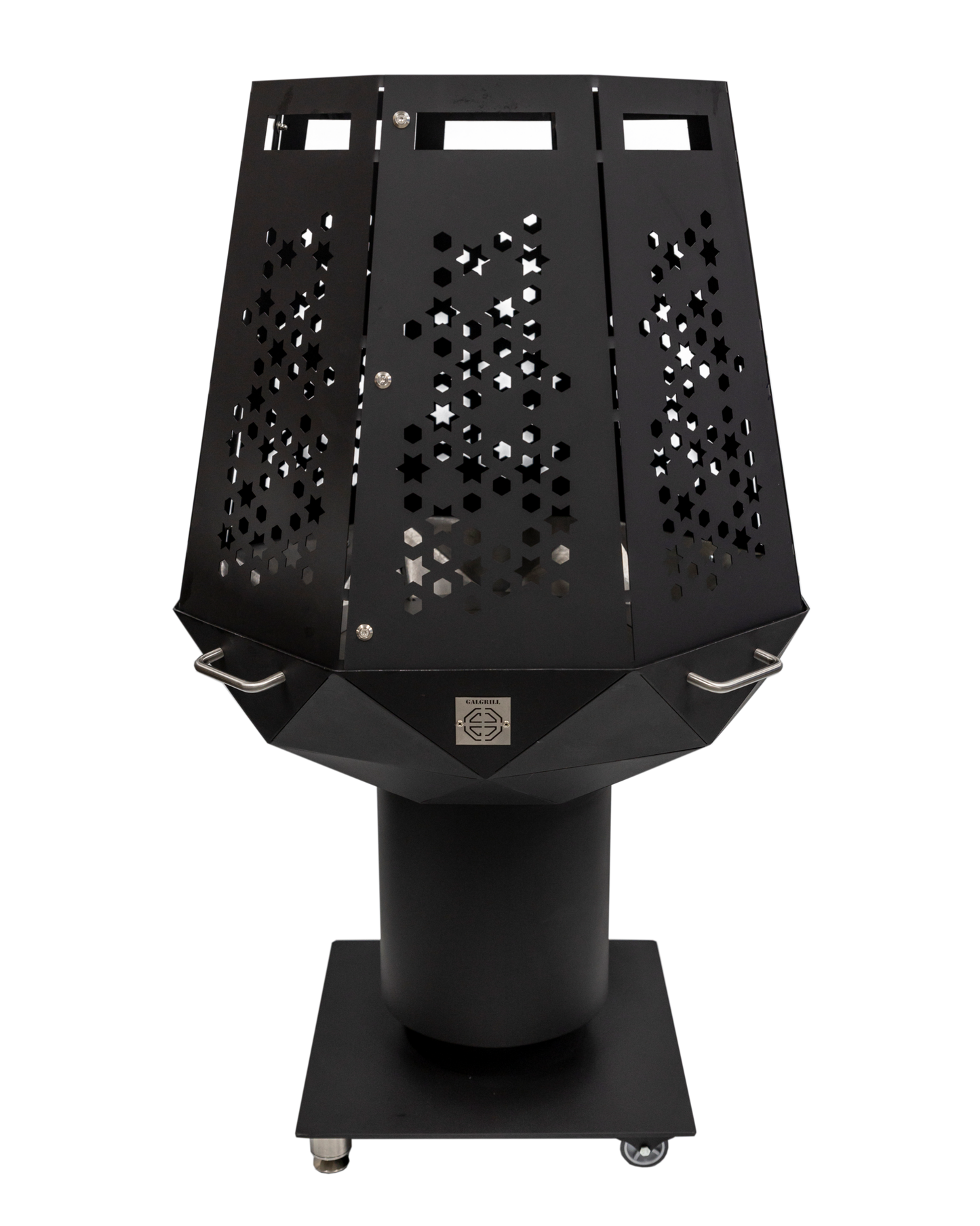 Brasero Galgrill Premium