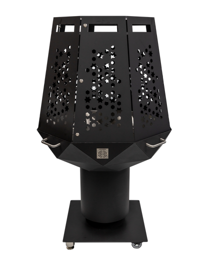 Brasero Galgrill Premium