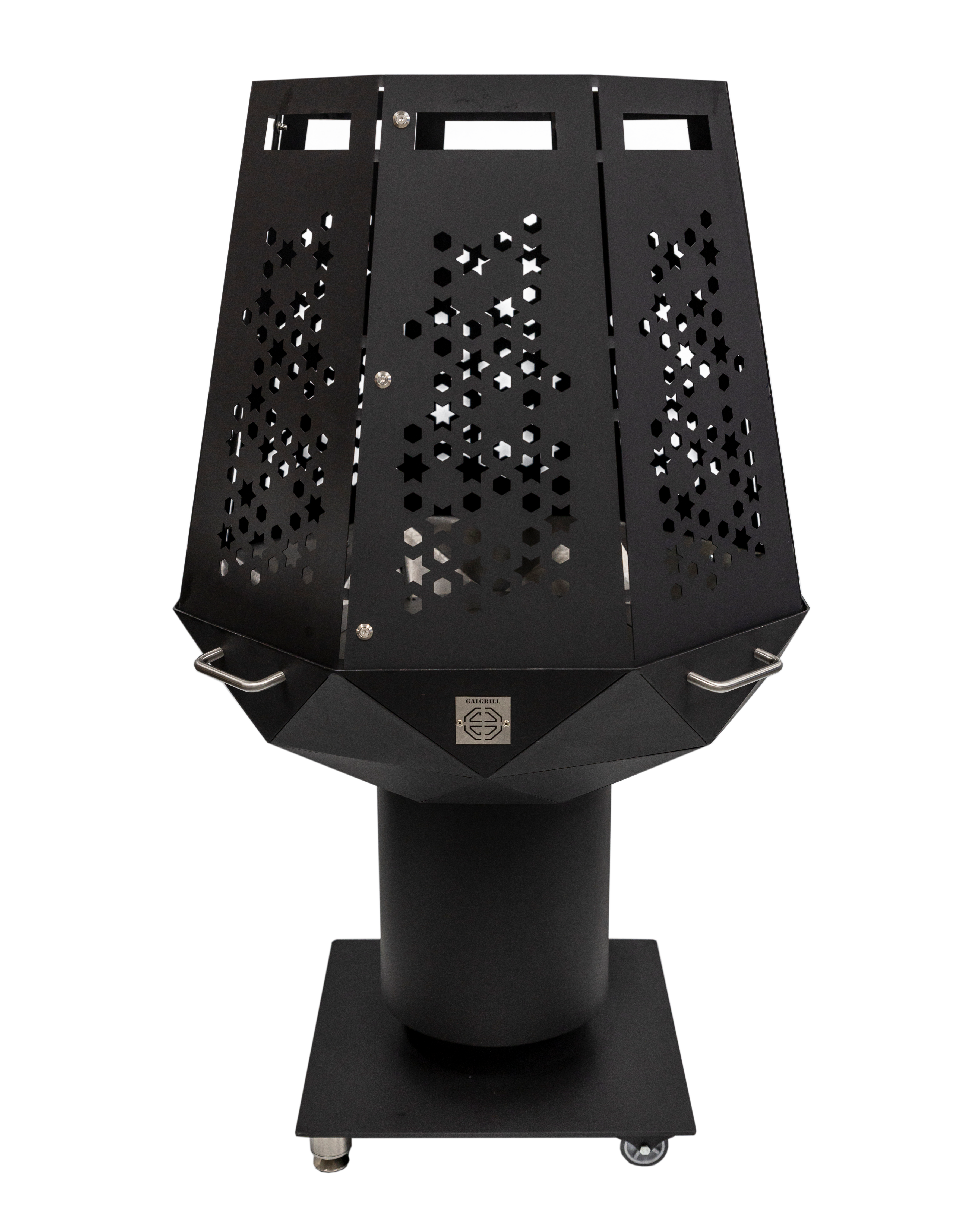 Protection Latérale Design – Mode Lanterne