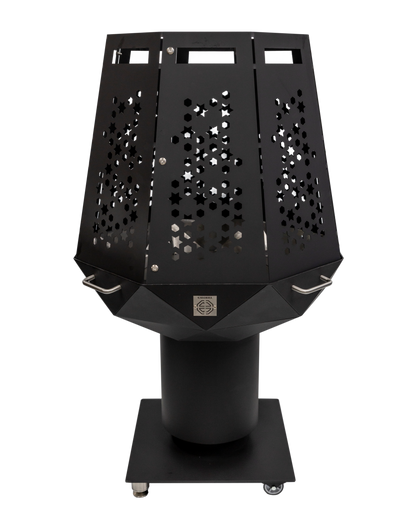 Protection Latérale Design – Mode Lanterne