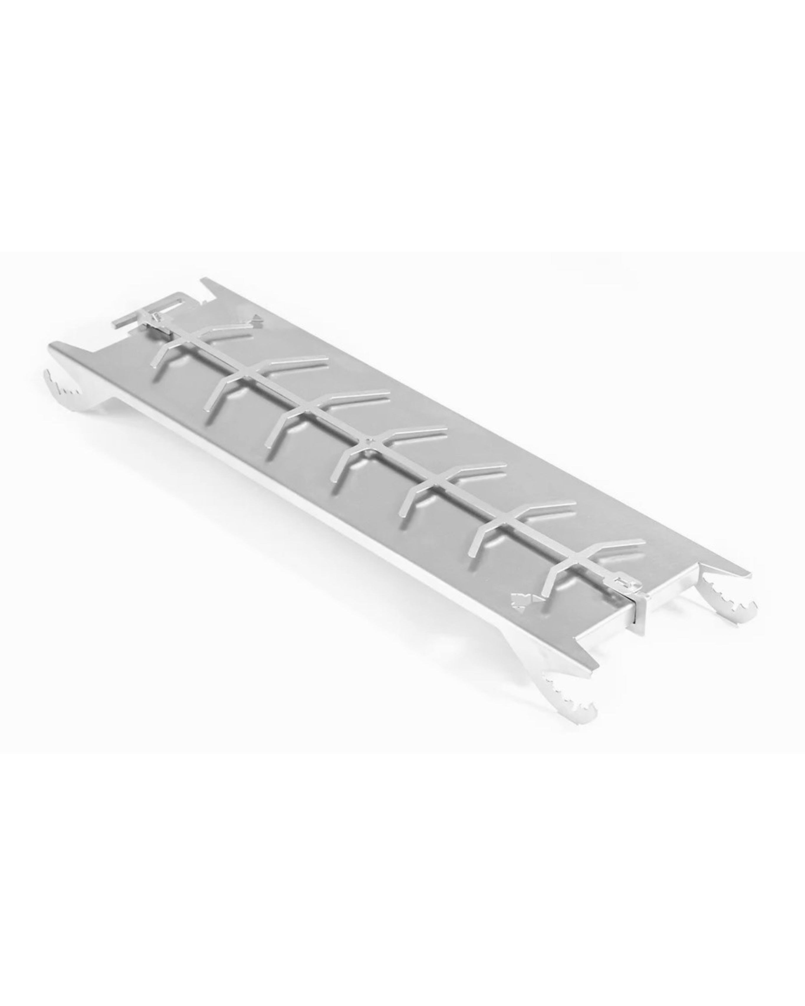 Support de saumon en acier inoxydable