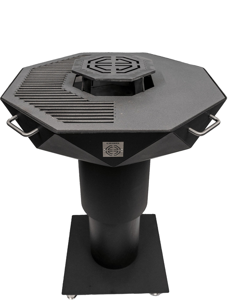 Brasero Galgrill 2 - en - 1 - Galgrill