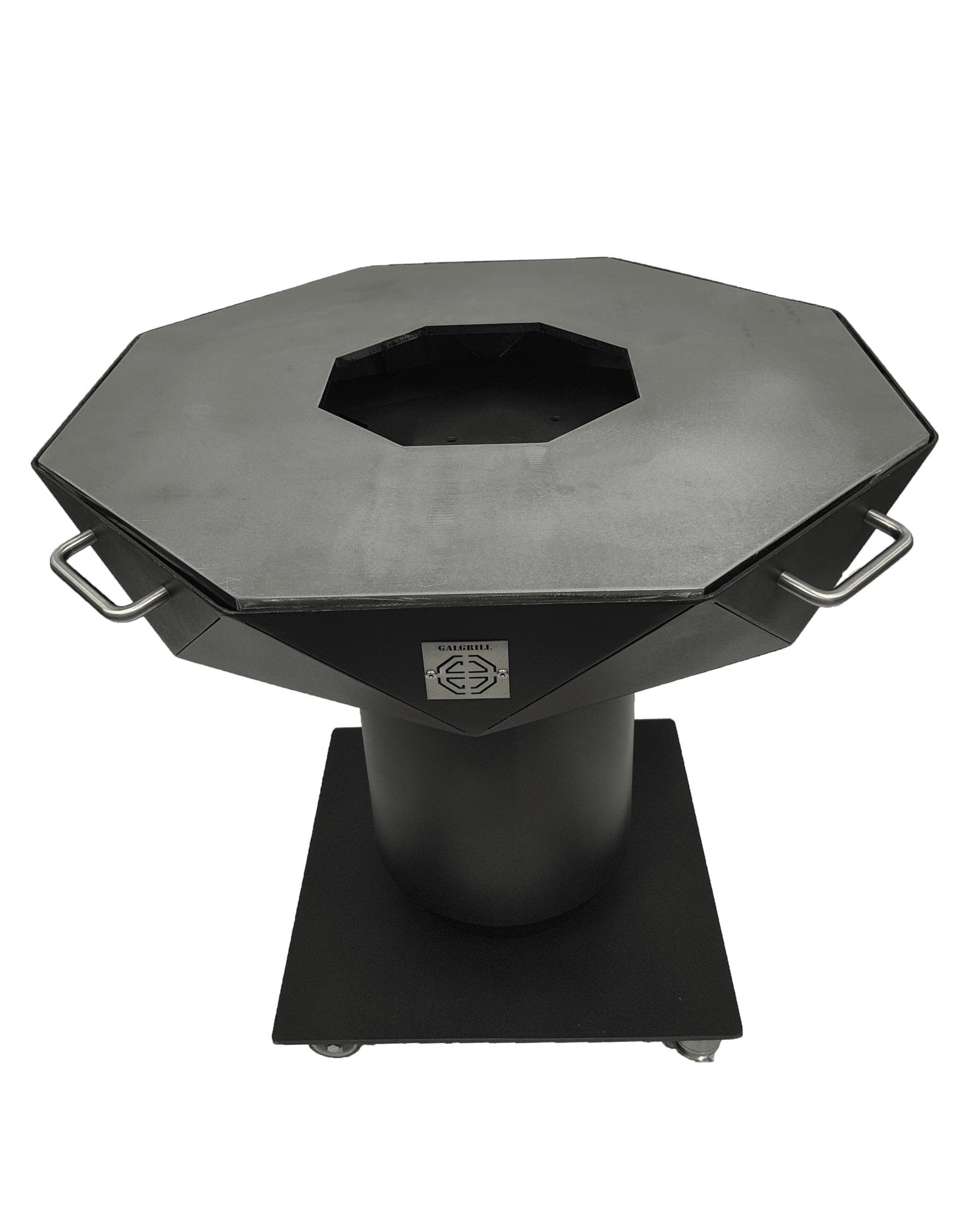 Brasero Galgrill Premium – brasero suisse modulable 5 - en - 1 - Galgrill