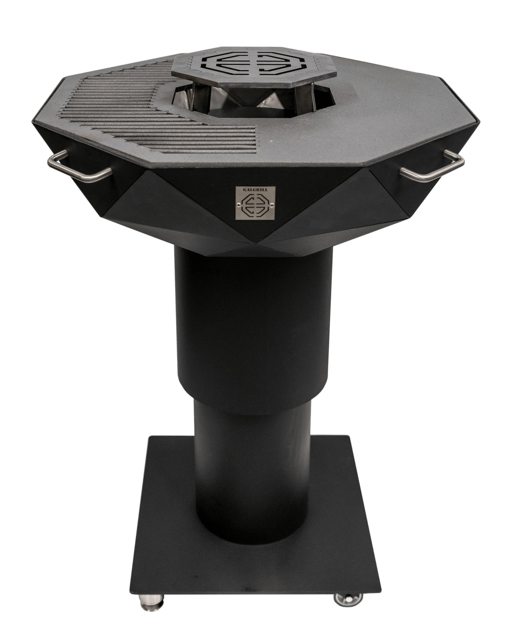 Brasero Galgrill Premium – brasero suisse modulable 5 - en - 1 - Galgrill