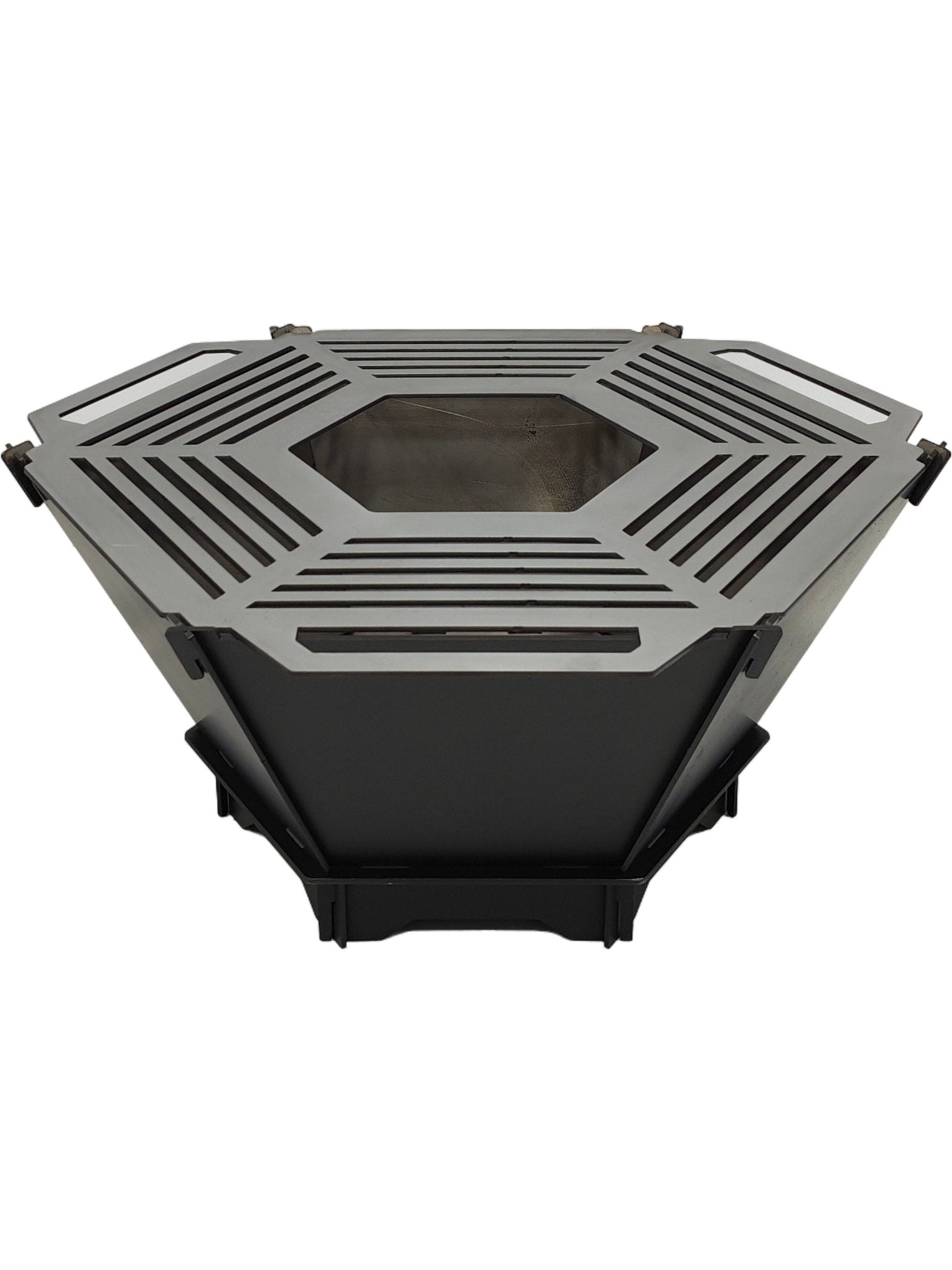 Brasero & Grill Hexagonal Portable - Galgrill