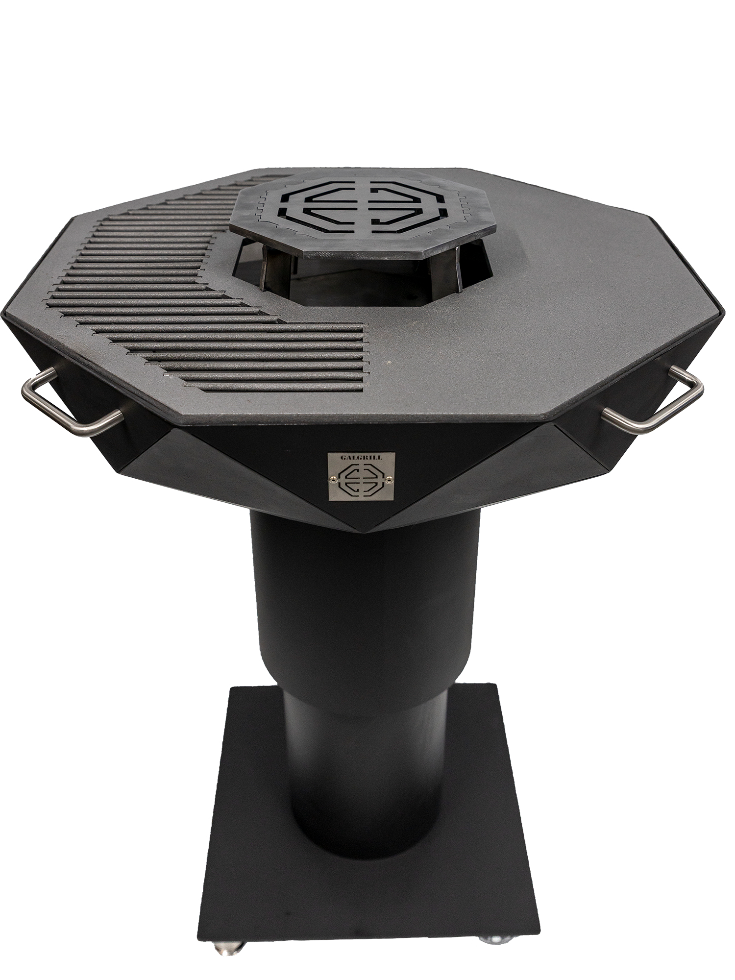 Brasero Galgrill Premium