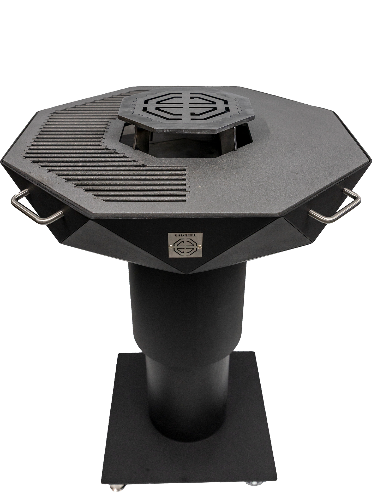 Brasero Galgrill Premium