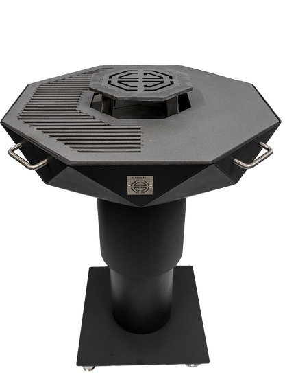 Brasero Galgrill Premium