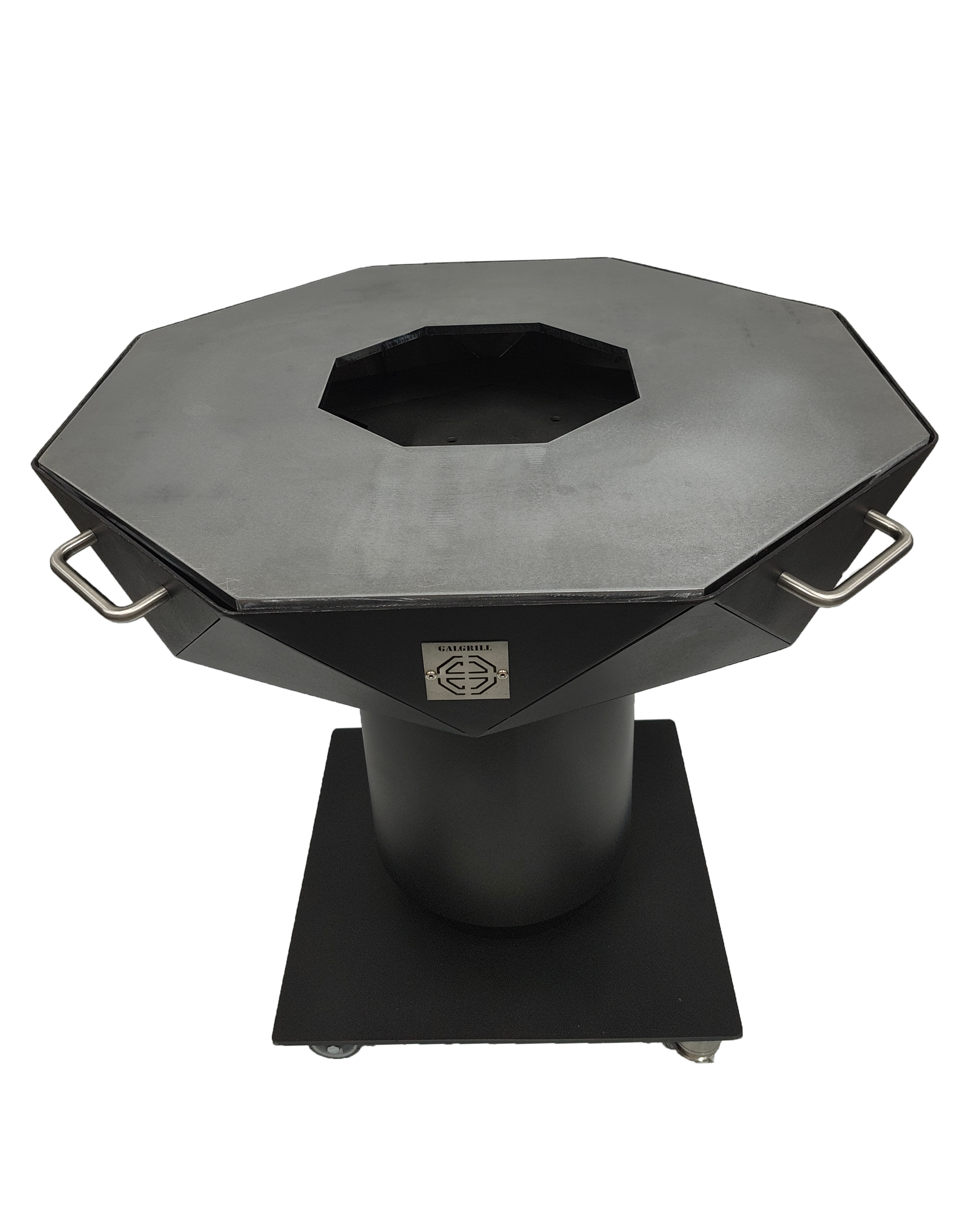 Brasero Galgrill Premium