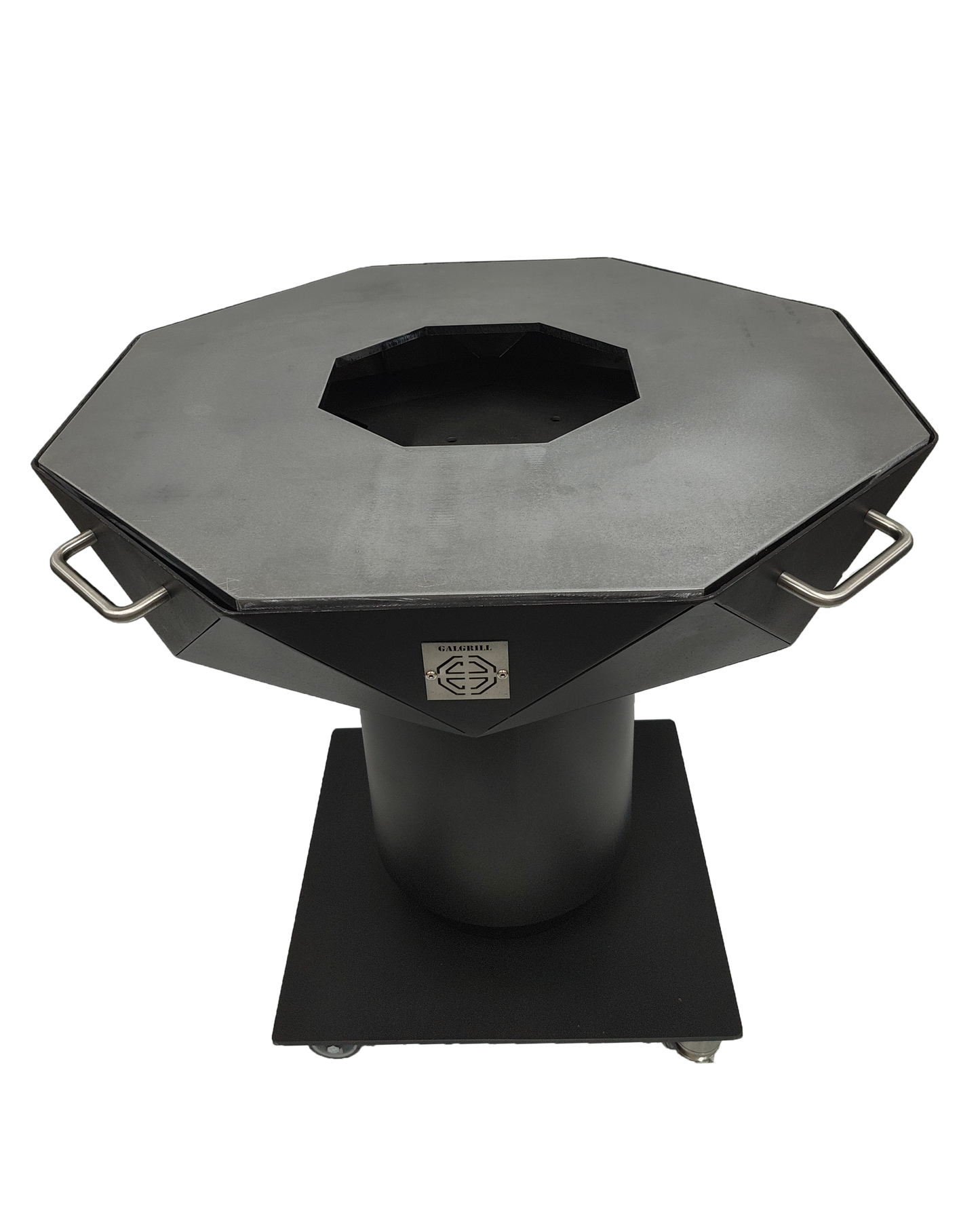 Brasero Galgrill Premium