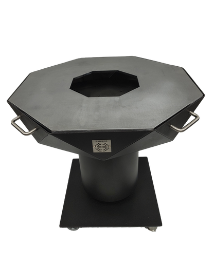 Brasero Galgrill Premium