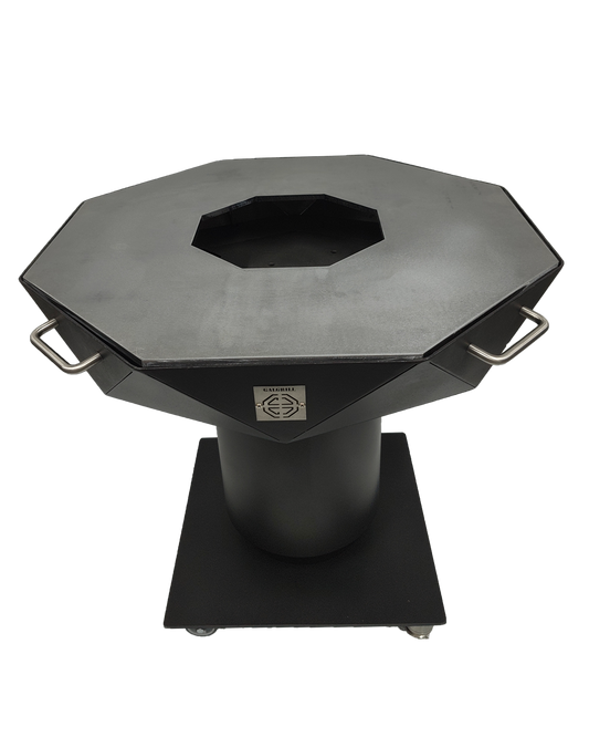 Brasero Galgrill Premium