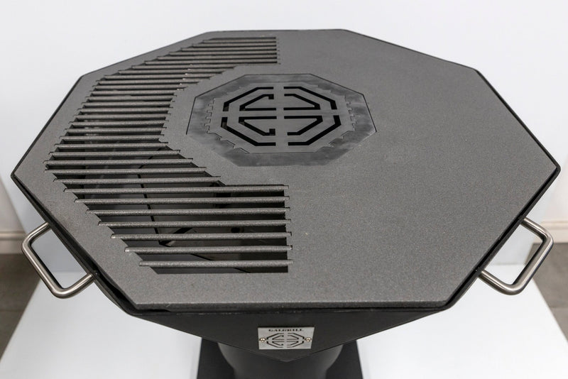 Location - Brasero Galgrill Premium - Galgrill