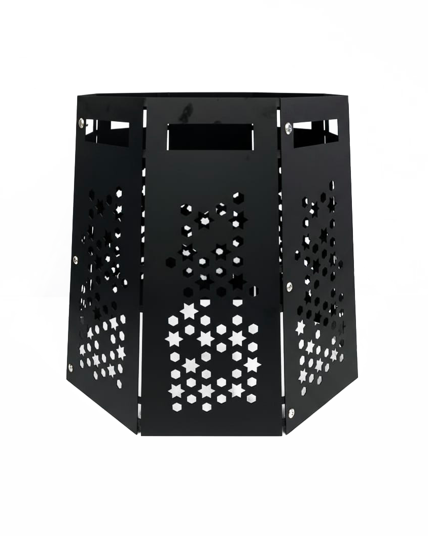 Protection Latérale Design – Mode Lanterne