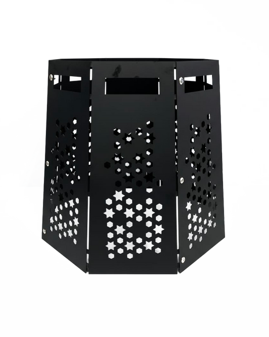 Protection Latérale Design – Mode Lanterne