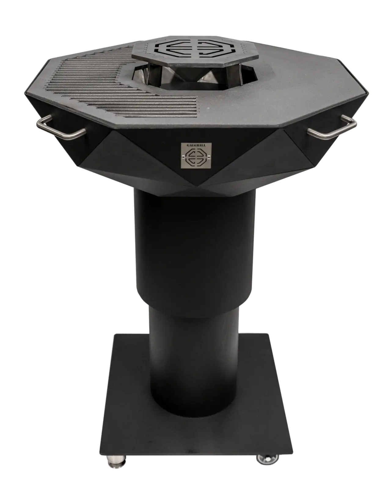 Brasero GalGrill pack complet 5-en-1